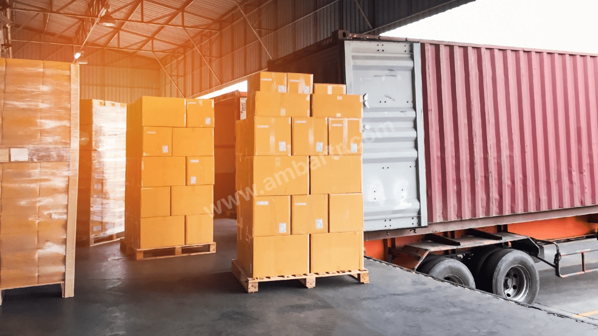 Artvin Ağır Yük Taşıma